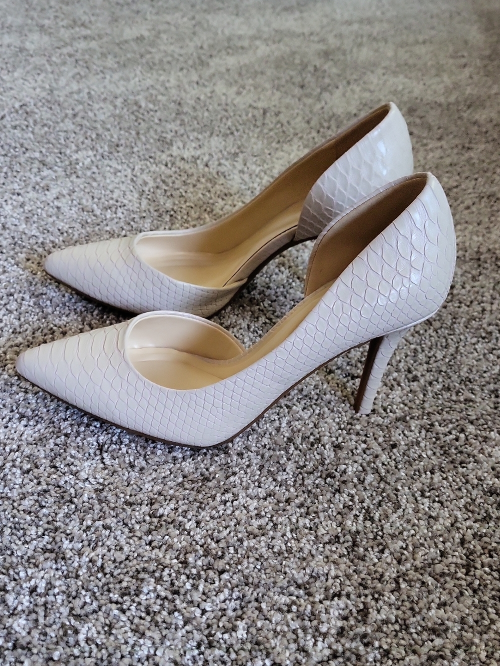 Jessica Simpson Heels